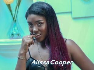 AlissaCooper