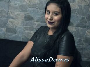 AlissaDowns