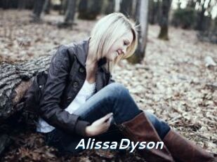AlissaDyson