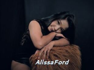 AlissaFord