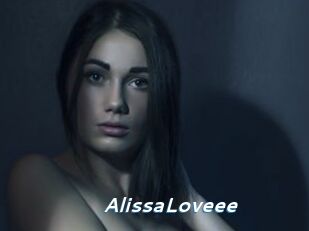AlissaLoveee