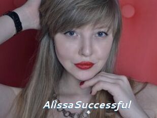 AlissaSuccessful