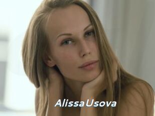 AlissaUsova