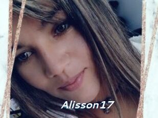 Alisson17