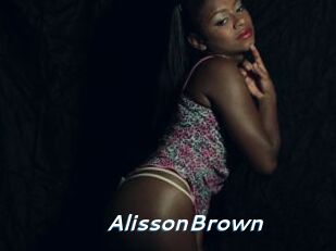 AlissonBrown