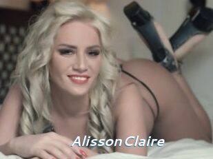 AlissonClaire