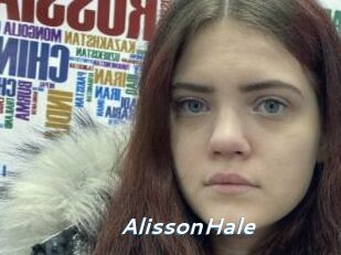 AlissonHale