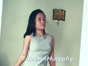 AlissonMurpphy