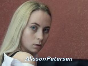 AlissonPetersen