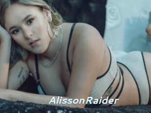 AlissonRaider Camgirls Live