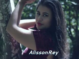 AlissonRey