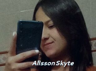 AlissonSkyte