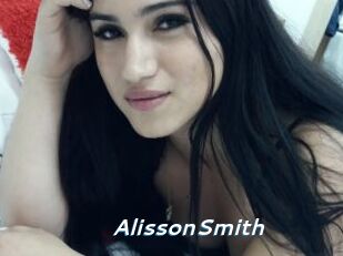 AlissonSmith