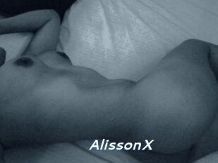 Alisson_X