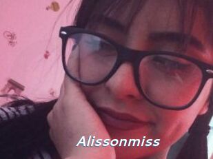 Alissonmiss