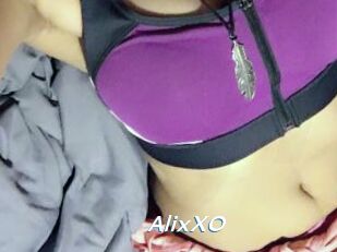AlixXO