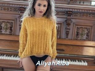 AliyahAlba