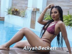 AliyahBeckett