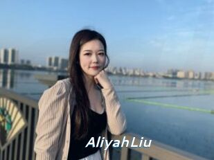 AliyahLiu