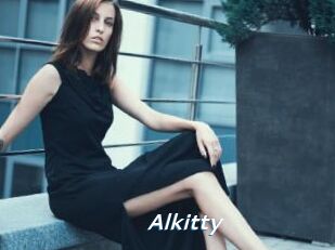 Alkitty