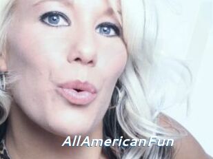 AllAmericanFun