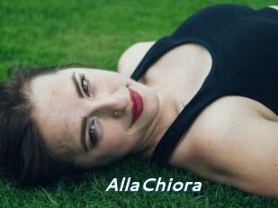 AllaChiora