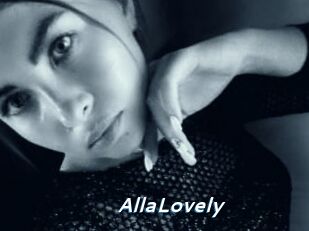 AllaLovely