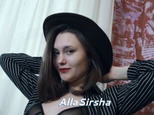 AllaSirsha