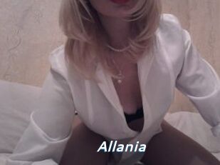 Allania