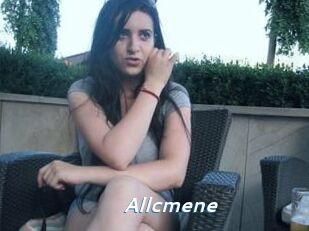 Allcmene