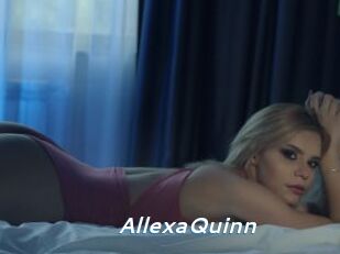 AllexaQuinn
