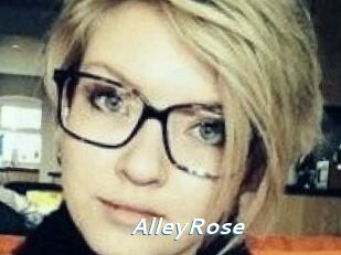 AlleyRose