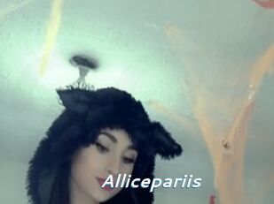 Allicepariis