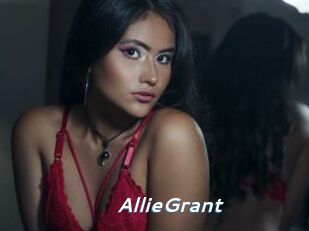 AllieGrant