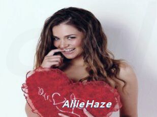 AllieHaze