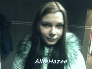 AllieHazee