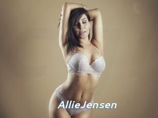 AllieJensen
