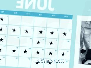 AllieSxxx