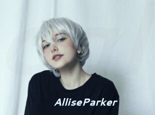AlliseParker