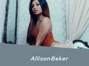AllisonBeker