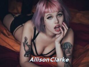 AllisonClarke