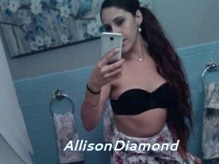 Allison_Diamond Camgirls Live