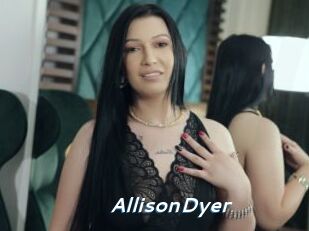 AllisonDyer