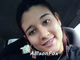 AllisonFox