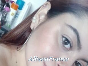 AllisonFranco