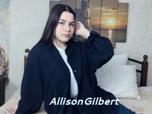 AllisonGilbert