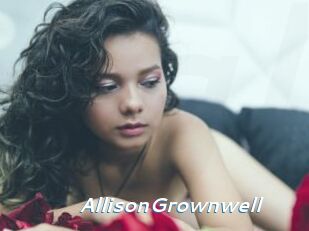 AllisonGrownwell