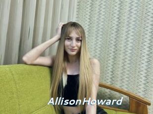 AllisonHoward