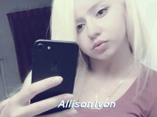 Allison_Ivon