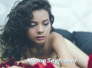 AllisonSeyfriedd